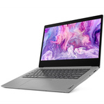 Laptop Lenovo IdeaPad 3-14IIL05 i5-1035G1/14'' FHD/12GB/SSD 512GB/Win 10 Grey