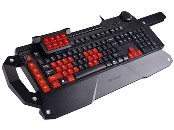 Klawiatura Tracer Commando USB