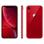 Smartphone Apple iPhone XR 64GB (red)