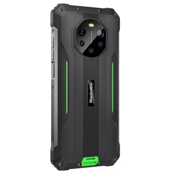 Smartphone Blackview BL8800 PRO Green