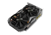 Zotac GeForce GTX 1080 8GB 256BIT GDDR5X