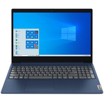Laptop Lenovo 3-15ARE05 Ryzen 7 4700U/15.6" AntiGlare FHD/SSD 512GB/12GB/BT/Win 10 Blue
