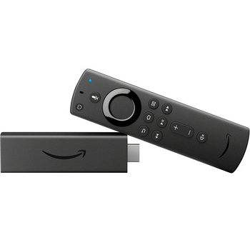 Amazon Fire TV Stick 4K