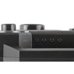 Głośnik z funcją Bluetooth/FM/USB Rebeltec Rodos