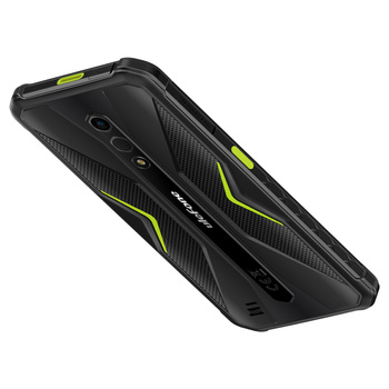 Smartphone Ulefone Armor X12 3GB/32GB (Less Green)