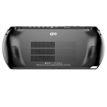 Laptop GPD Win 4 2025 GPD06-W4884032001 Ryzen 7 8840U/6" FHD Touchscreen/32GB/SSD 1TB/BT/BLKB/FPR/AMD Radeon 780M 8GB/Win 11 Graphite