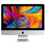 AiO Apple iMac MNDY2B i5/21.5" 4096x2304/8GB/1TB/Radeon Pro 555/MAC OS Silver