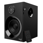 Zestaw głośników Logitech Z607 5.1 Surround Sound czarny