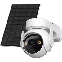 Kamera IMOU Cell PT Lite 3MP z panelem słonecznym