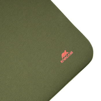 Etui na laptop 13" Rivacase 5221 khaki