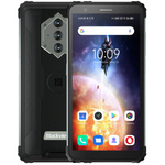 Smartphone Blackview BV6600E 4/32 Black