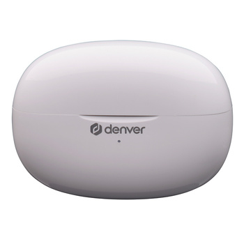 Słuchawki douszne TWS Denver Bluetooth