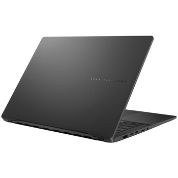 Laptop Asus S5406SA-WH79 Ultra 7 258V/14" WUXGA (1920x1200) OLED/1TB SSD/32GB/BT/BLKB/ARC 140V GPU 16GB/Copilot/Win 11 Neutral Black
