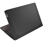 Laptop Lenovo 3-15ACH6DX Ryzen 5 5600H/15.6" FHD 120Hz/16GB/SSD 512GB/BT/BLKB/GeForce GTX 1650 4GB/Win 10 Shadow Black