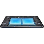 Tablet Oukitel RT7 12/256GB - Niebieski, Wzmocniony, 32000 mAh