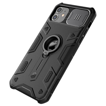 Etui Nillkin CamShield Armor Apple iPhone 11 (Black)