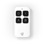 Pilot Nedis SmartLife ZBRC10WT ZigBee 3.0