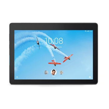 Tablet Lenovo Tab E10/10.1"/2GB/16GB/Wi-Fi/Android 8.1 Black/Uszkodzone opakowanie