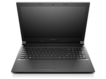 Laptop Lenovo B50-30 N2840/15.6"/4GB/320GB/DVD/BT/Win 8.1