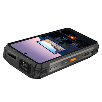 Smartphone Ulefone Armor 34 Pro 5G 16/512GB (czarny) bez ładowarki