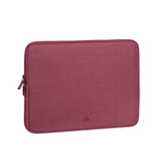 Etui na laptop 14" Rivacase 7704 czerwony