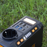 Technaxx MINI Powerstation TX-205