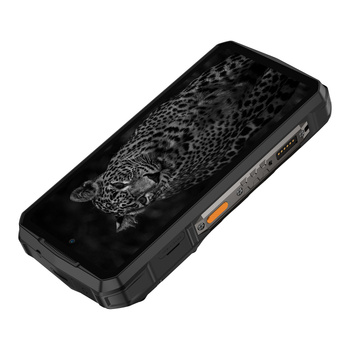Smartphone Ulefone Armor 29 Ultra 16GB/1TB (czarny) bez ładowarki