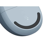 Mysz bezprzewodowa Xiaomi Wireless Mouse 3 (niebieska)