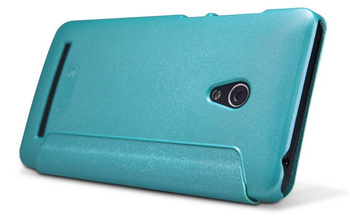 Nillkin Sparkle Leather Case Asus Zenfone 5