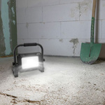 Reflektor LED ANSMANN FL30W czarny