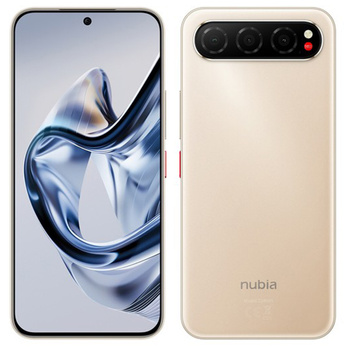 Smartphone Nubia Air 8/256GB (gold)