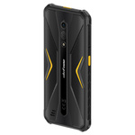 Pancerny Smartfon Ulefone Armor X12 Pro 4GB/64GB Pomarańczowy
