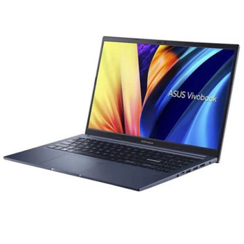 Laptop Asus F1502ZA-SH34 i3-1215U/15.6" FHD/8GB/SSD 256GB/BT/Win 11 Quiet Blue