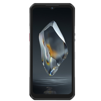 Smartphone Oukitel WP62 5G  6.58" 16/512GB 11000mAh Czarny