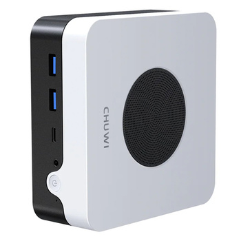 Mini PC Chuwi Larkbox X N100/12GB/512GB SSD/Win 11