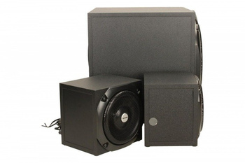 Głośniki 2.1 Tracer Hi-Cube TRG-495