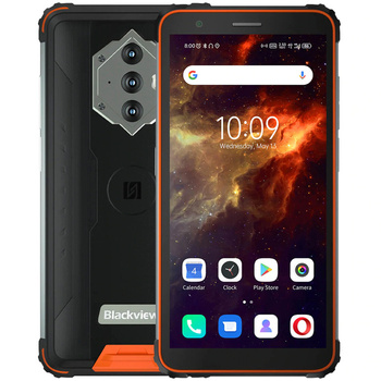 Smartphone Blackview BV6600E 4/32 Orange
