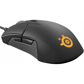 Mysz gamingowa SteelSeries Sensei 310 Ambidextrous (Black)