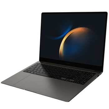 Laptop Samsung Galaxy Book3 Pro i7-1360P/16" WQXGA+ AMOLED 120Hz/Dotyk/16GB/1TB SSD/x360/Win 11 Pro