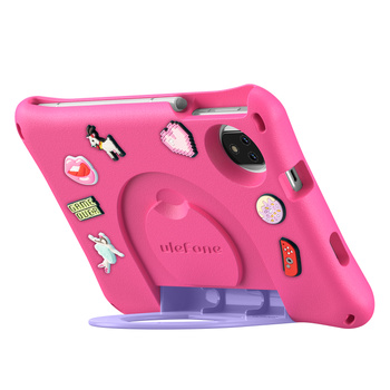 Tablet Ulefone Tab A9 Pro Kids 4GB/128GB LTE (Pink)