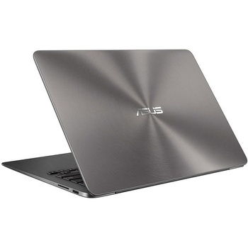 Laptop Asus ZenBook UX430UN-IH74 i7-8550U/14" FHD AntiGlare/16GB/SSD 512GB/BT/BLKB/FPR/GeForce MX150 2GB/Win 10