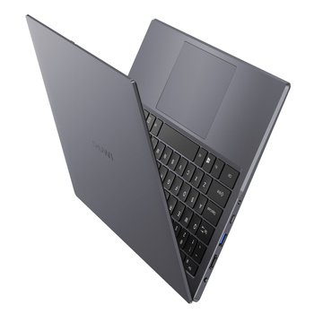 Laptop Chuwi GemiBook-X-Pro-K2 N150/14.1" FHD AntiGlare IPS/16GB/SSD 512GB/BT/Win 11 Gray