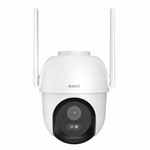Kamera zewnętrzna Arenti 5G Wi-Fi UHD 2.5K/4MP z funkcją obrotu i zoomu