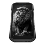 Smartphone Ulefone Armor X32 Pro 5G 8GB/256GB (Future Black)
