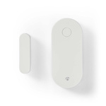 Czujnik otwarcia drzwi i okien Nedis SmartLife ZBSD10WT ZigBee 3.0