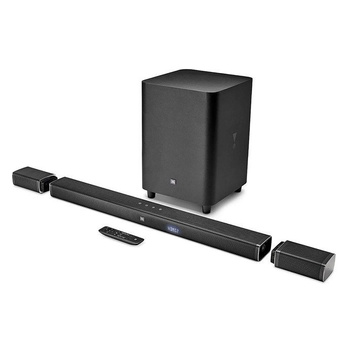 Soundbar JBL Bar 5.1