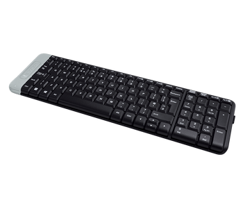 Klawiatura Logitech Wireless K230