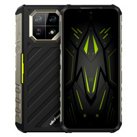 Smartphone Ulefone Armor 22 8GB/128GB (Nieco zielonkawy)