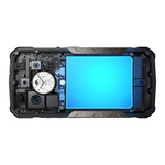 Smartphone Ulefone Armor 29 Ultra 16GB/1TB (czarny) bez ładowarki