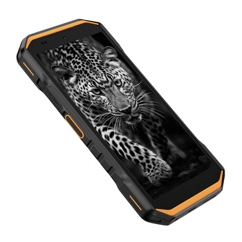 Smartphone Ulefone Armor X32 6GB/128GB (Vibrant Orange)